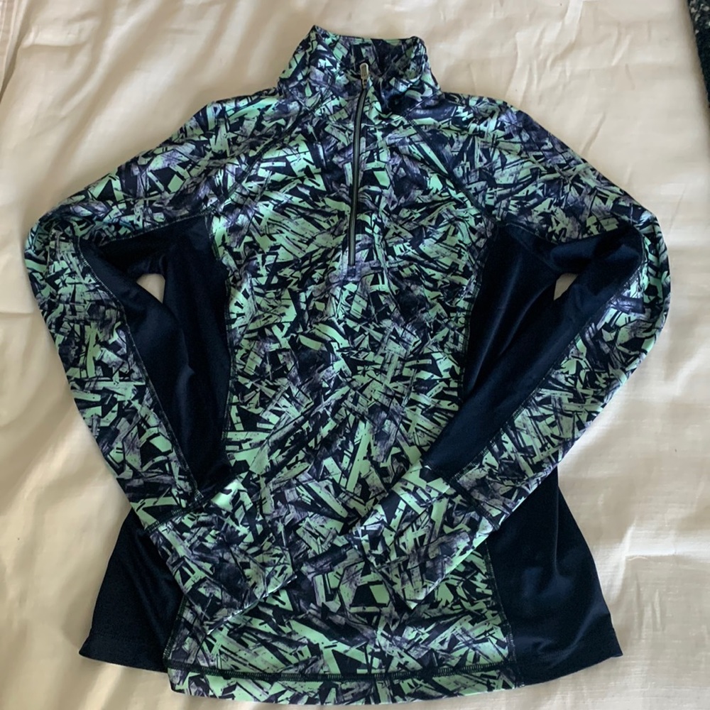 Tek Gear - Quarter Zip